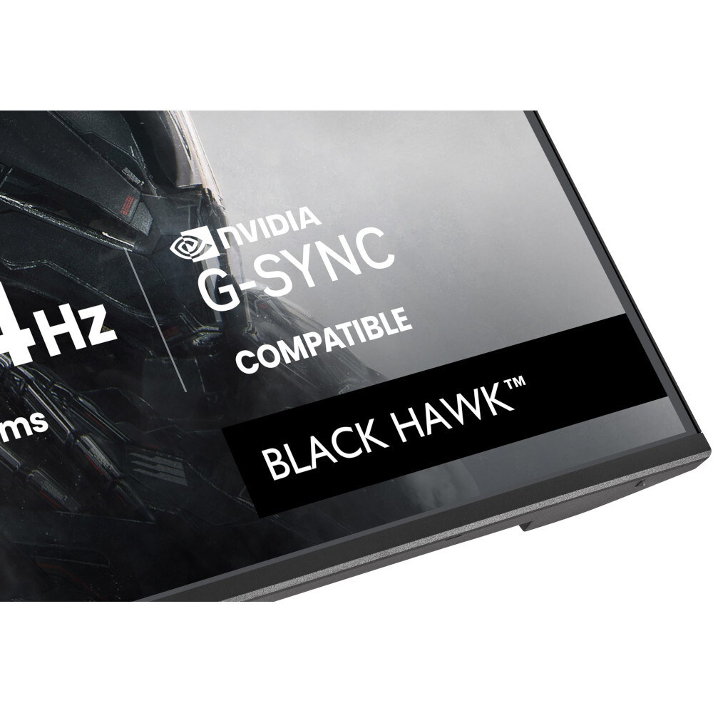 Монітор 27" IIYAMA G-Master GB2741QSU-B1 (GB2741QSU-B1) фото