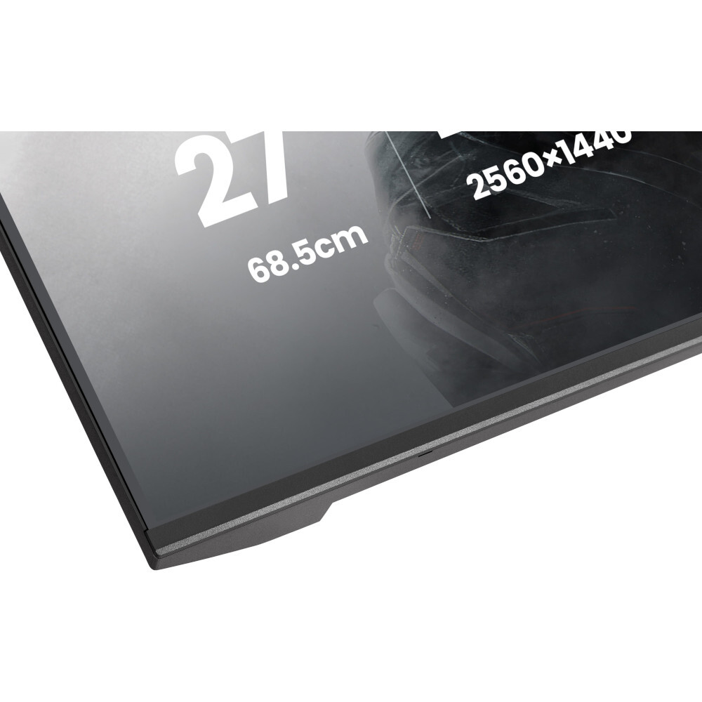 Монітор 27" IIYAMA G-Master GB2741QSU-B1 (GB2741QSU-B1) фото