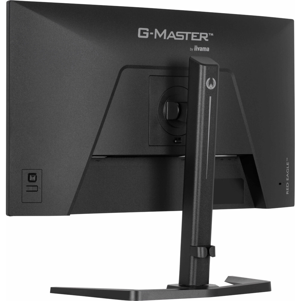 Монітор 27" IIYAMA G-Master GB2771HSU-B1 (GB2771HSU-B1) фото