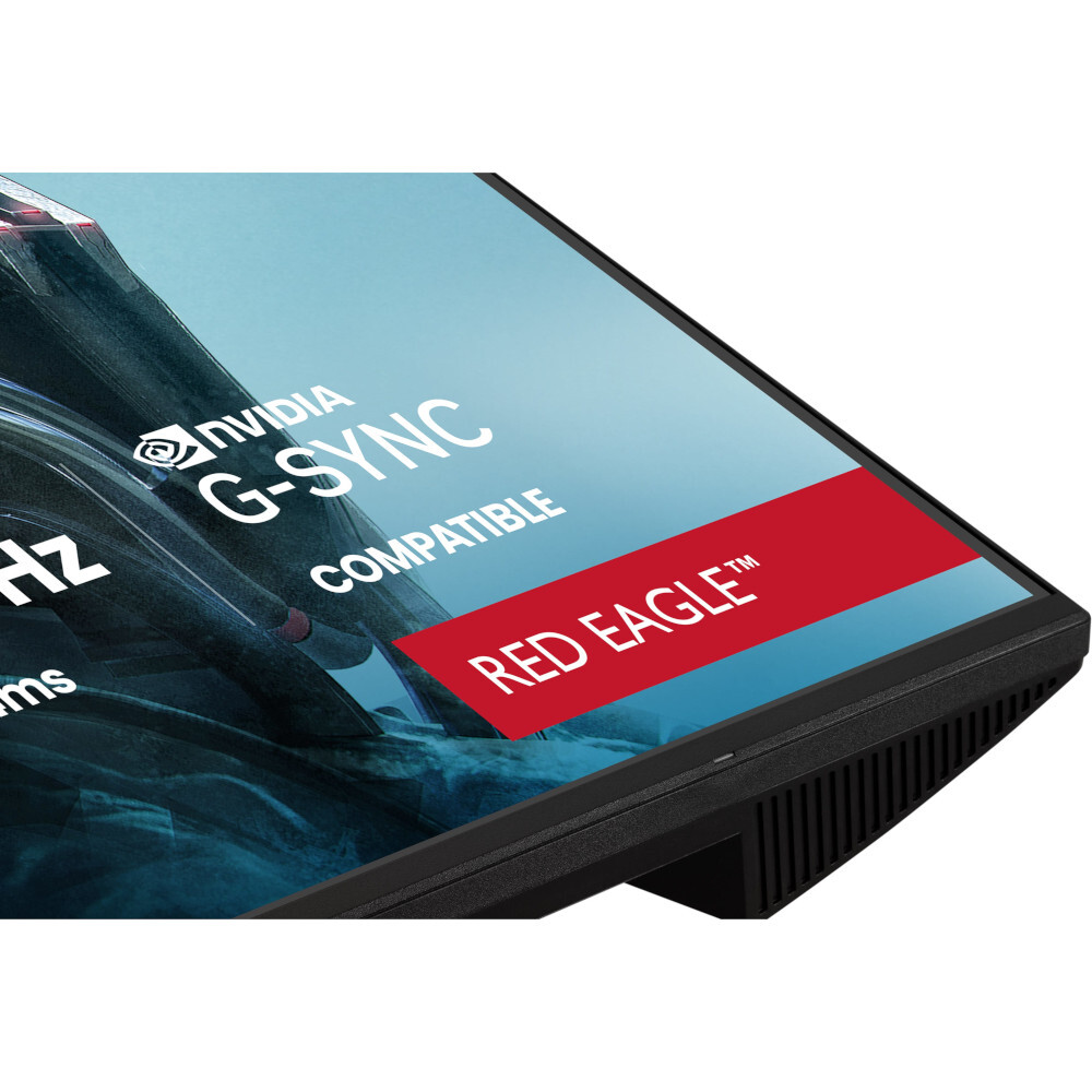 Монітор 27" IIYAMA G-Master GB2771QSU-B1 (GB2771QSU-B1) фото5