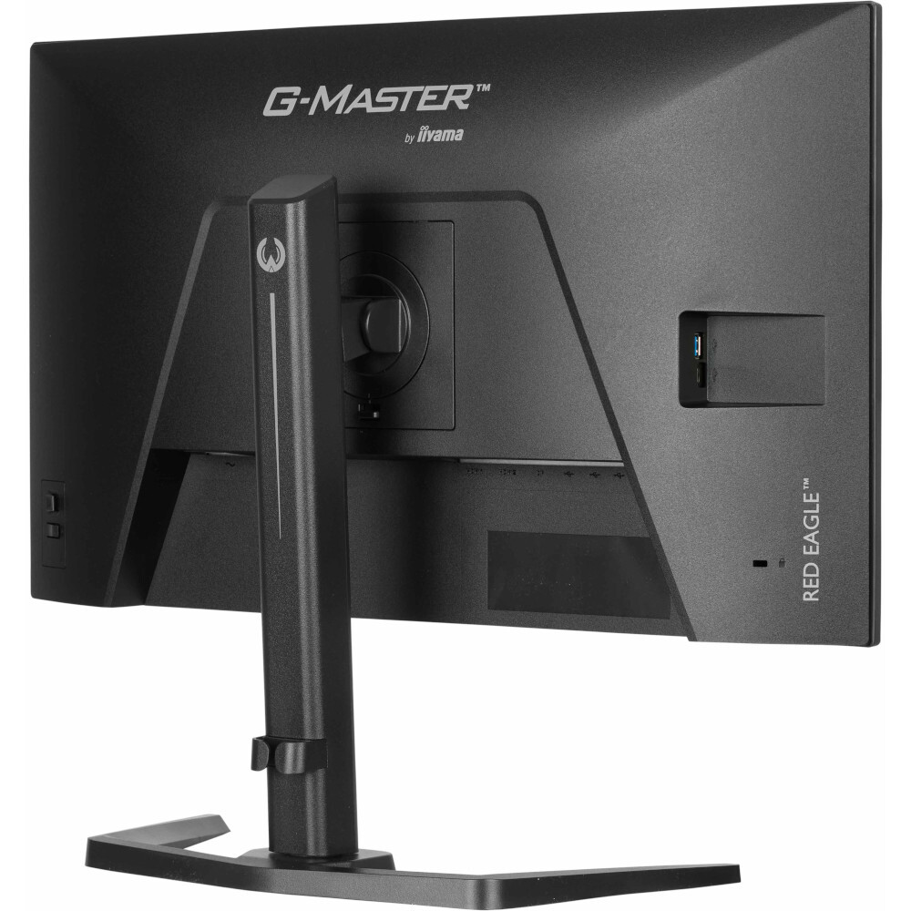 Монітор 27" IIYAMA G-Master GB2771QSU-B1 (GB2771QSU-B1) фото10