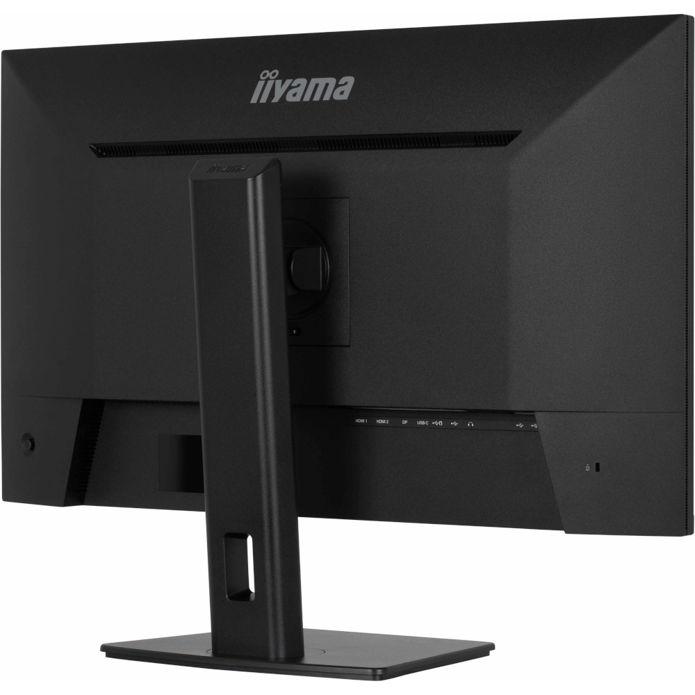 Монітор 31.5" IIYAMA ProLite XB3294UHSCP-B1 (XB3294UHSCP-B1) фото8