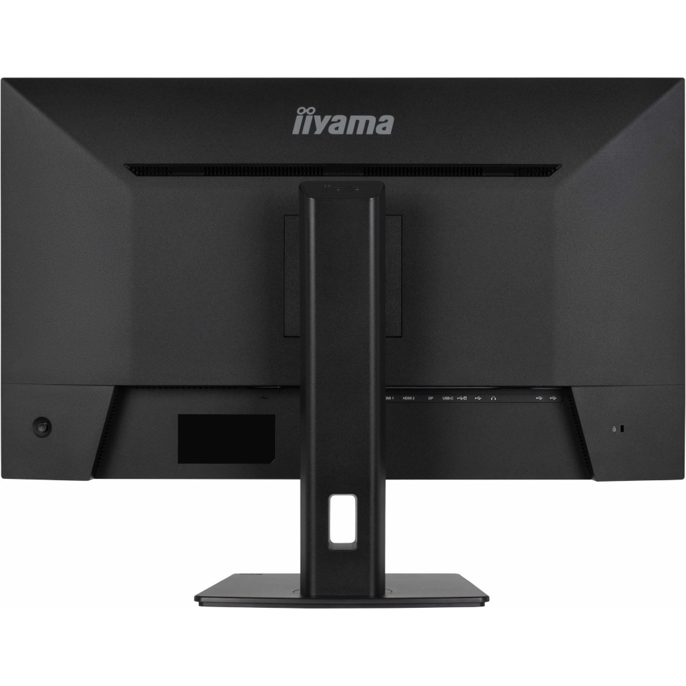 Монітор 31.5" IIYAMA ProLite XB3294UHSCP-B1 (XB3294UHSCP-B1) фото9