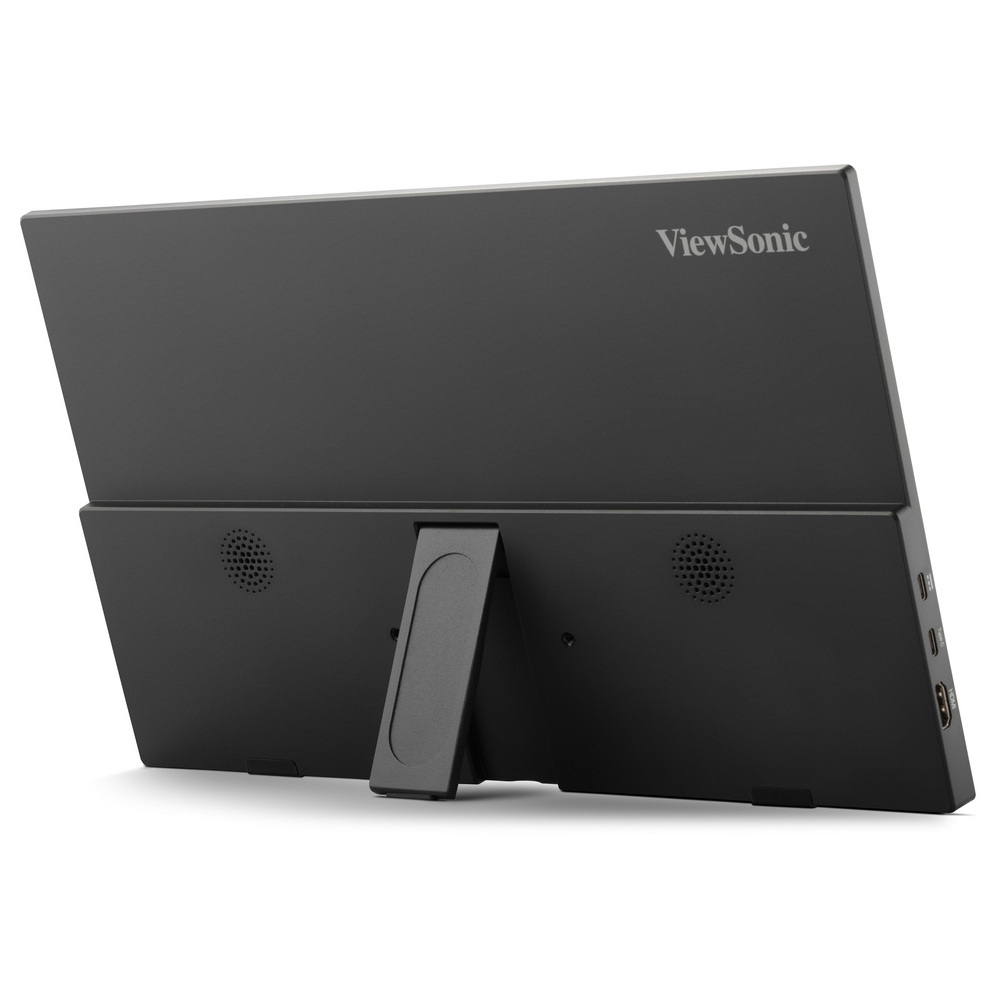 Монитор 15.6" VIEWSONIC VA1650 (VA1650) фото9