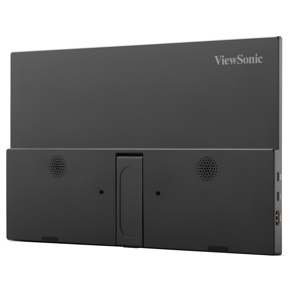 Монитор 15.6" VIEWSONIC VA1650 (VA1650) фото10