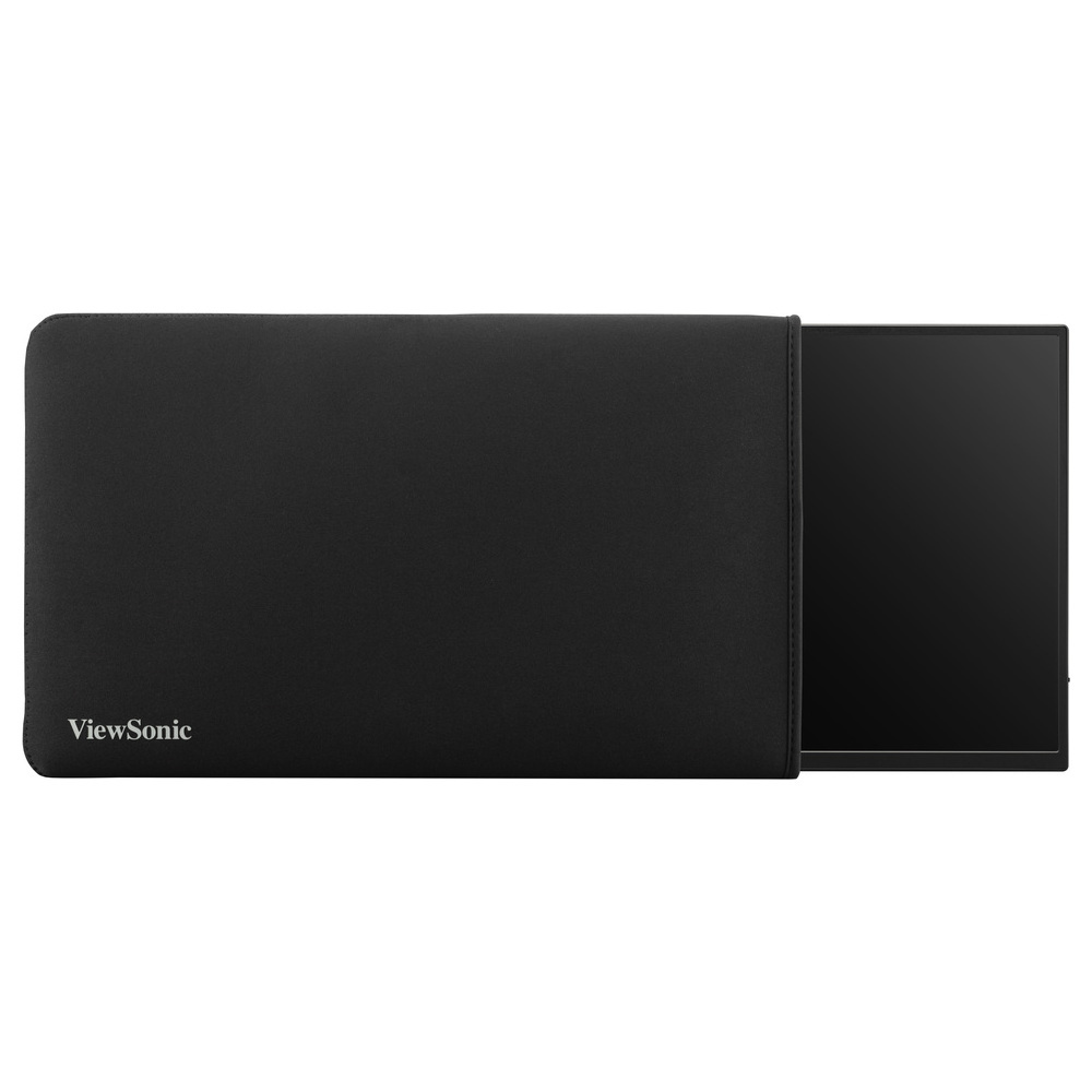 Монитор 15.6" VIEWSONIC VA1650 (VA1650) фото13