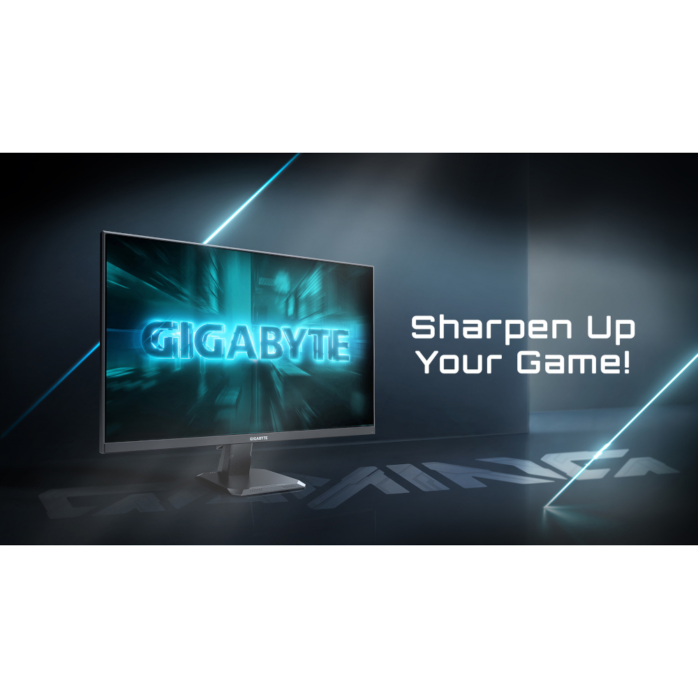 Монитор 24.5" GIGABYTE GS25F2A Gaming Monitor (GS25F2A_Gaming_Monitor) фото