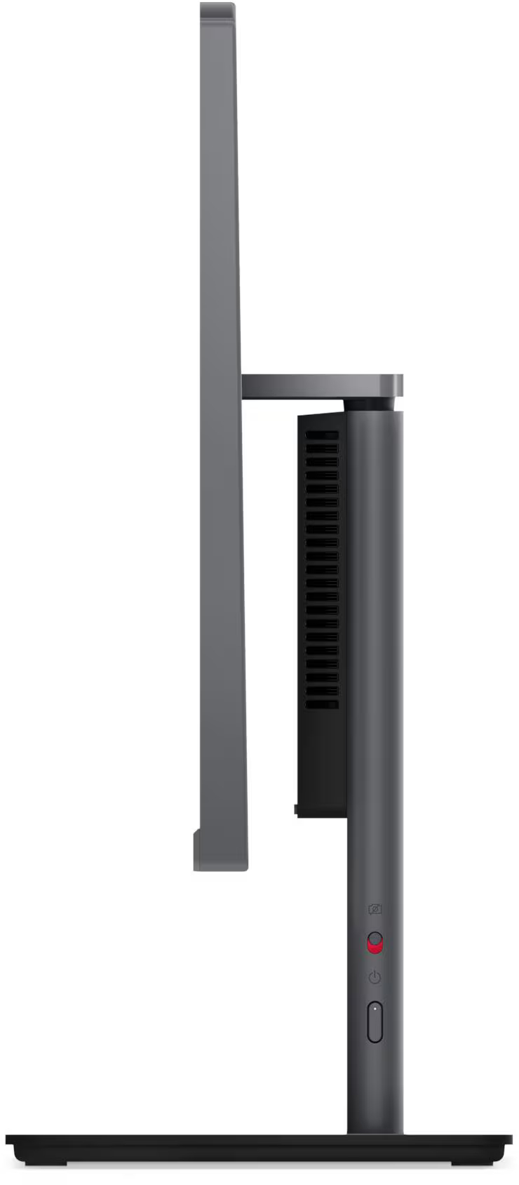 Моноблок 23.8" LENOVO ThinkCentre neo 50a 24 Gen 5 Luna Grey (12SD001AUI) фото4