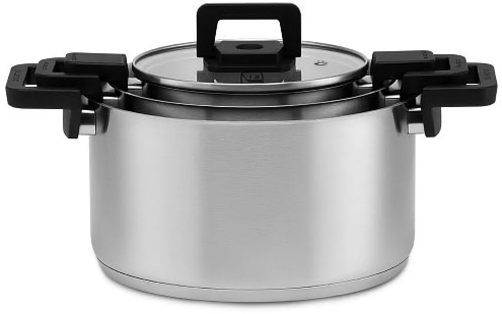 Набор посуды Polaris Fold&Keep-6S 6 пр. (018551) фото2