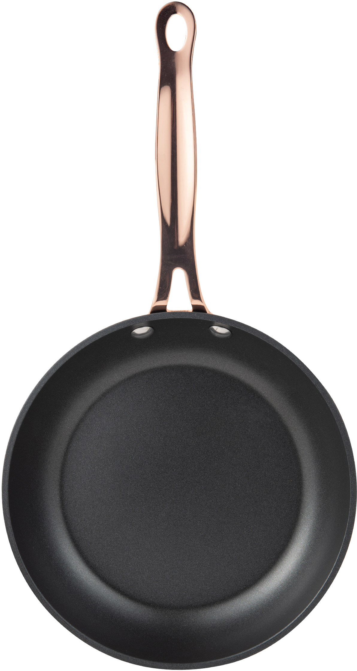 Набор сковородок Bergner Copper, 20/24 см (BG-30296-BK) фото