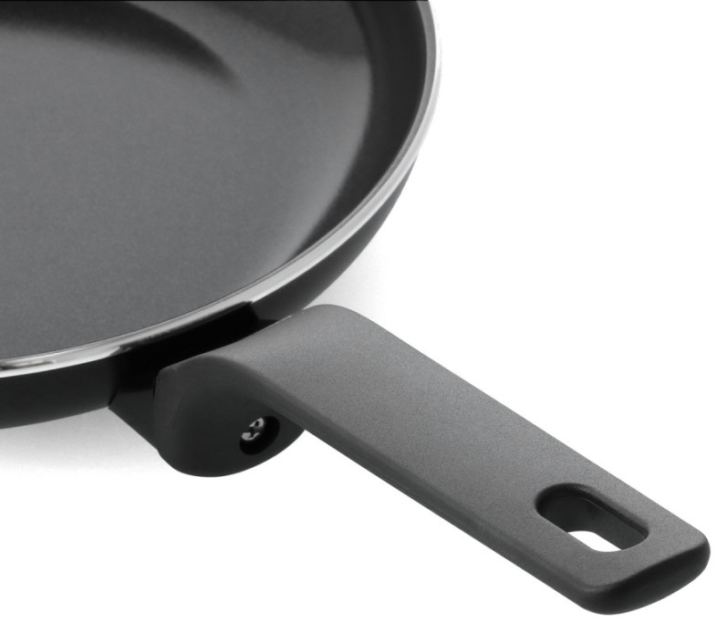 Набір сковорідок GreenPan Essence Magneto, 20+28 см (CC006340-001) фото4