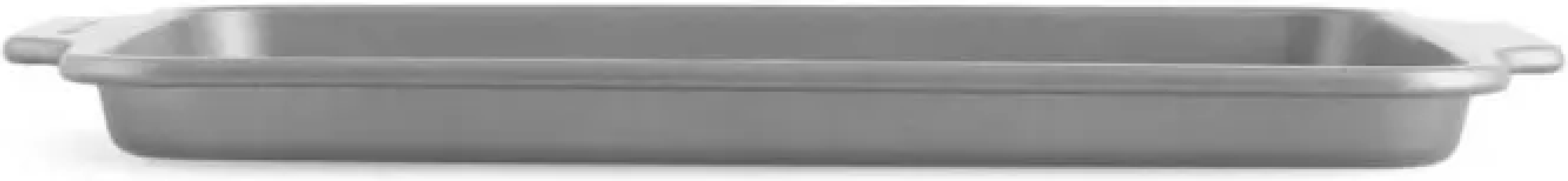 Форма для выпечки KitchenAid, 33х22,5х3,4 см (CC003300-001) фото2