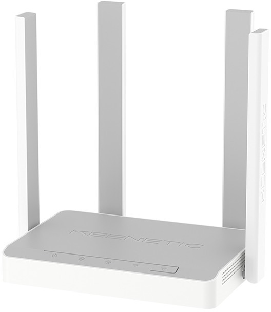Маршрутизатор KEENETIC Runner 4G (KN-2211) фото