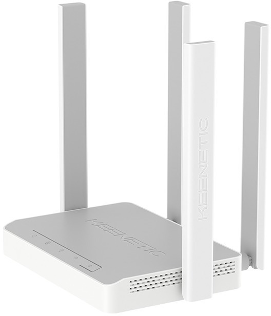 Маршрутизатор KEENETIC Runner 4G (KN-2211) фото