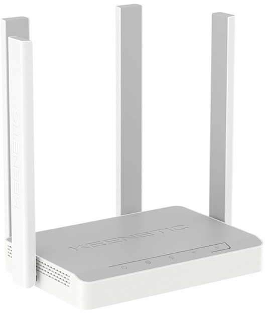 Маршрутизатор KEENETIC Runner 4G (KN-2211) фото