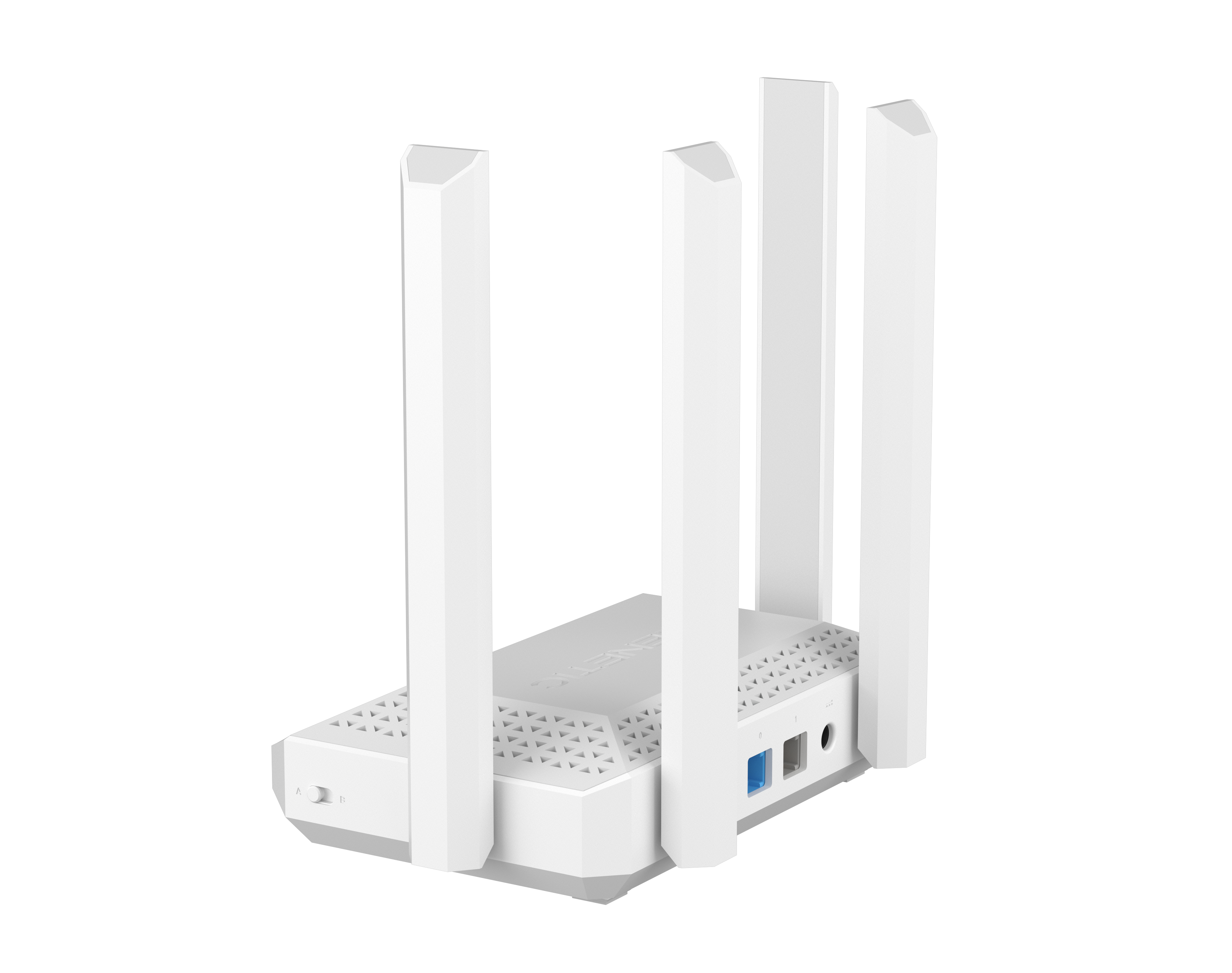 Маршрутизатор KEENETIC Challenger (KN-3910) фото6
