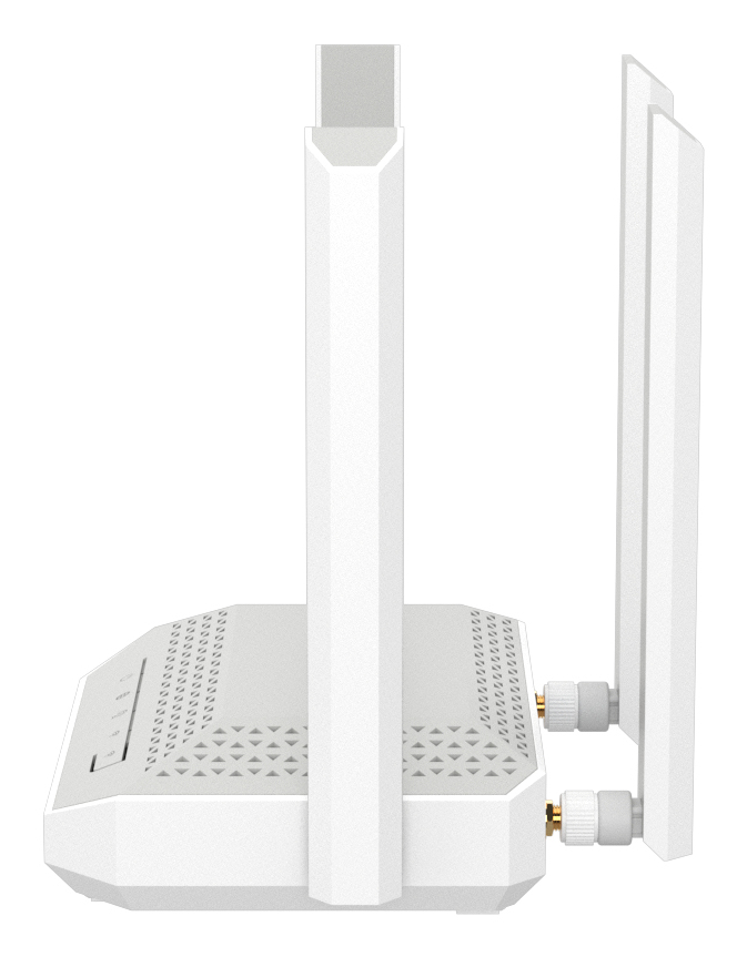 Маршрутизатор KEENETIC Speedster 4G+ (KN-2911) фото2