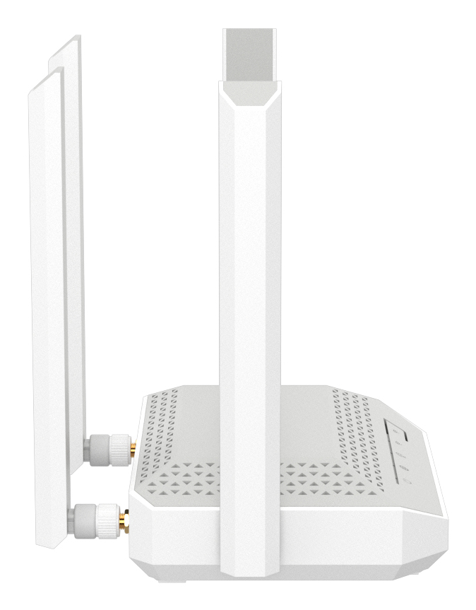 Маршрутизатор KEENETIC Speedster 4G+ (KN-2911) фото4
