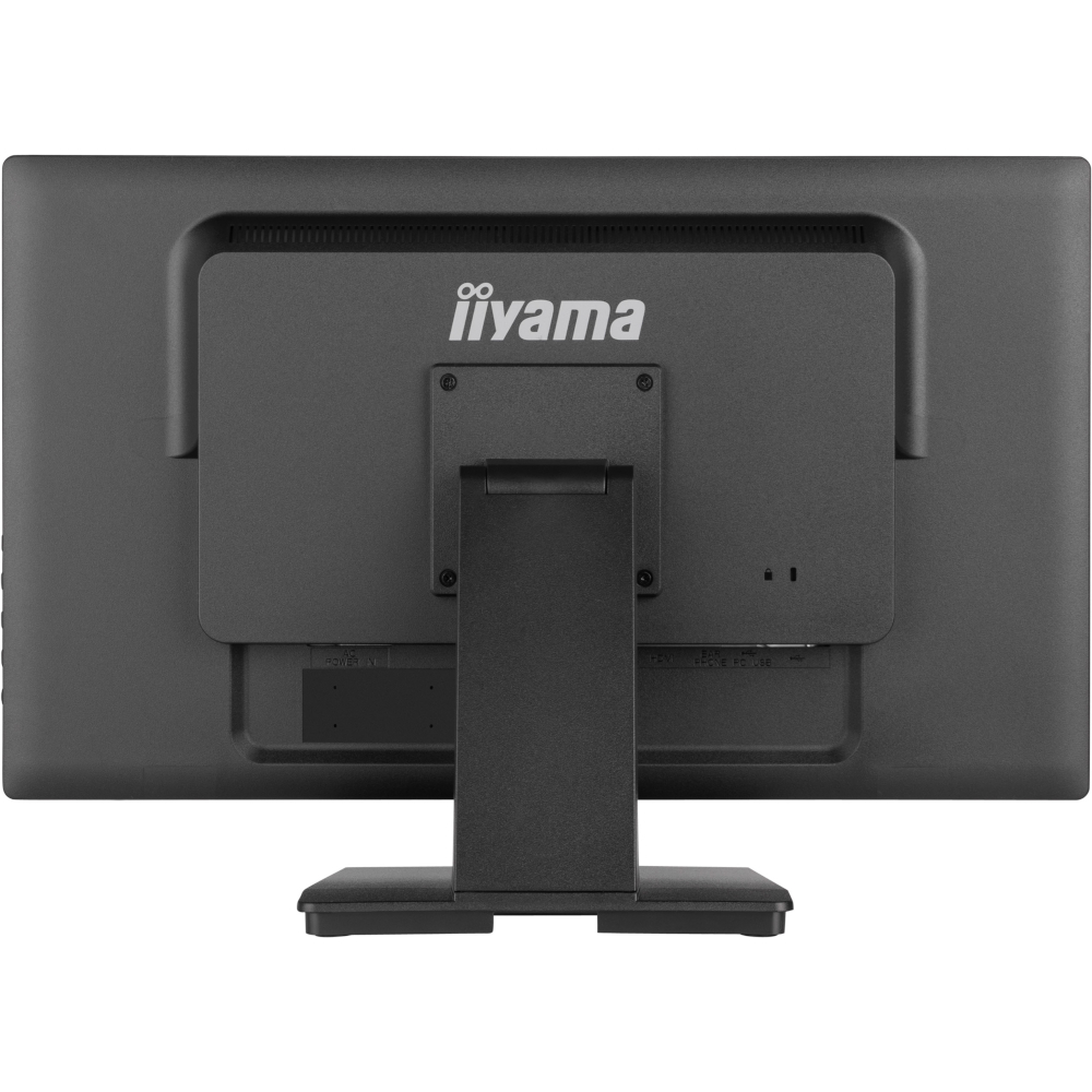 Монітор 23.8" IIYAMA ProLite T2452MSC-B2AG (T2452MSC-B2AG) фото11