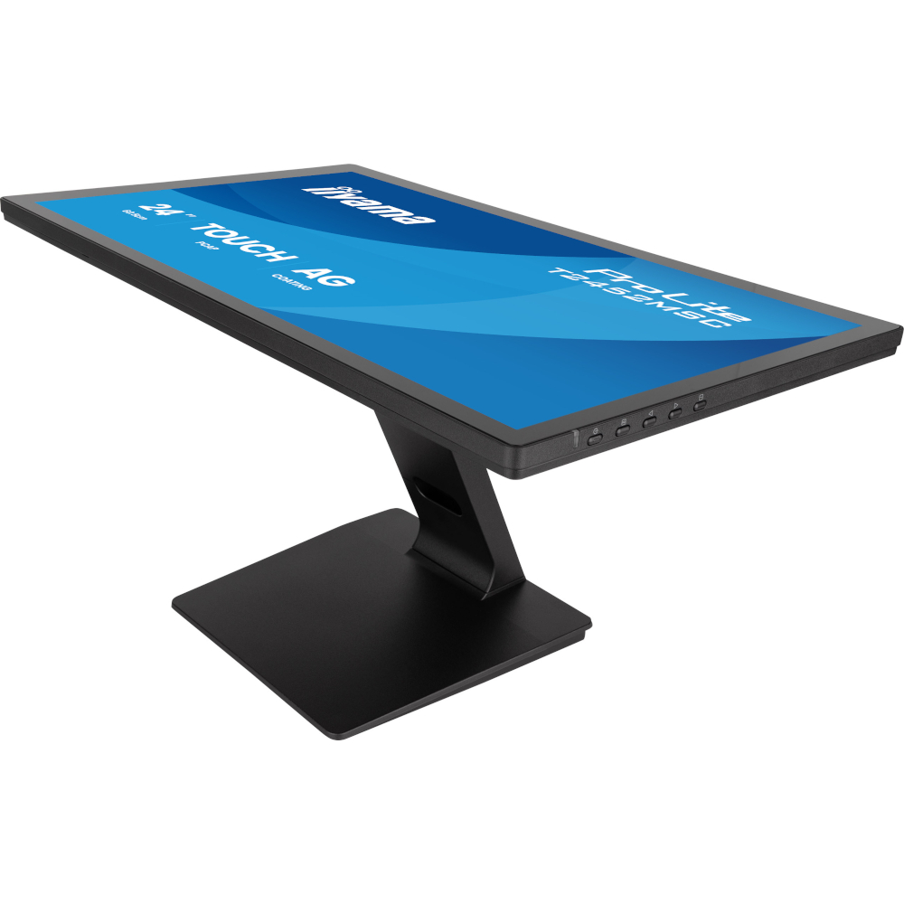Монітор 23.8" IIYAMA ProLite T2452MSC-B2AG (T2452MSC-B2AG) фото15