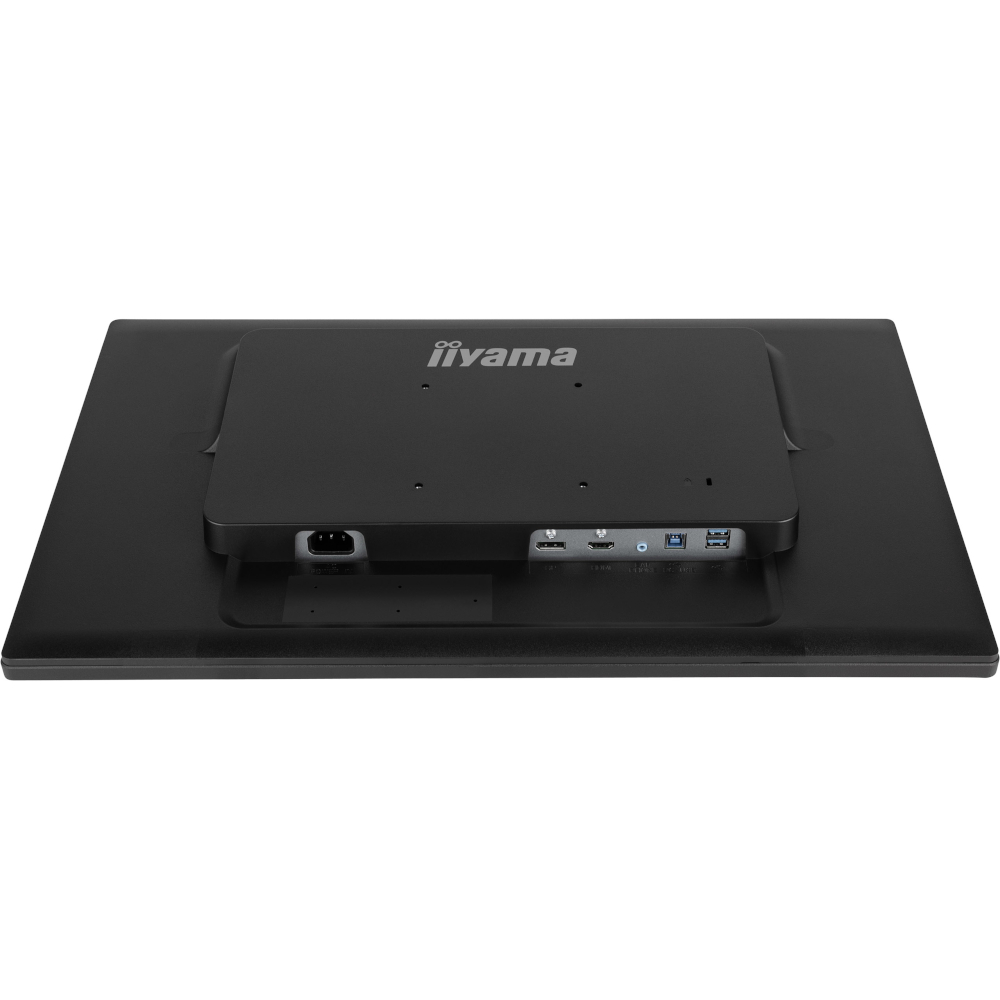 Монітор 23.8" IIYAMA ProLite T2452MSC-B2AG (T2452MSC-B2AG) фото17