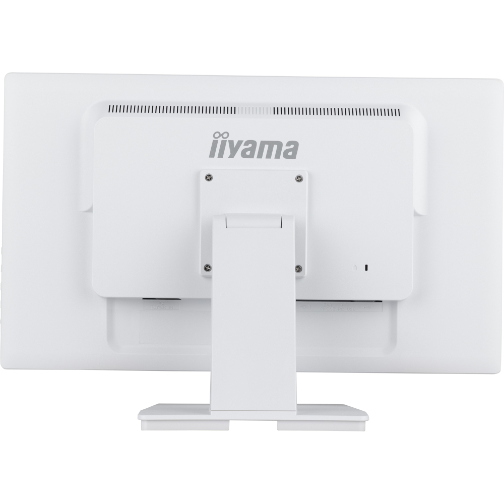 Монітор 23.8" IIYAMA ProLite T2452MSC-W2AG (T2452MSC-W2AG) фото9
