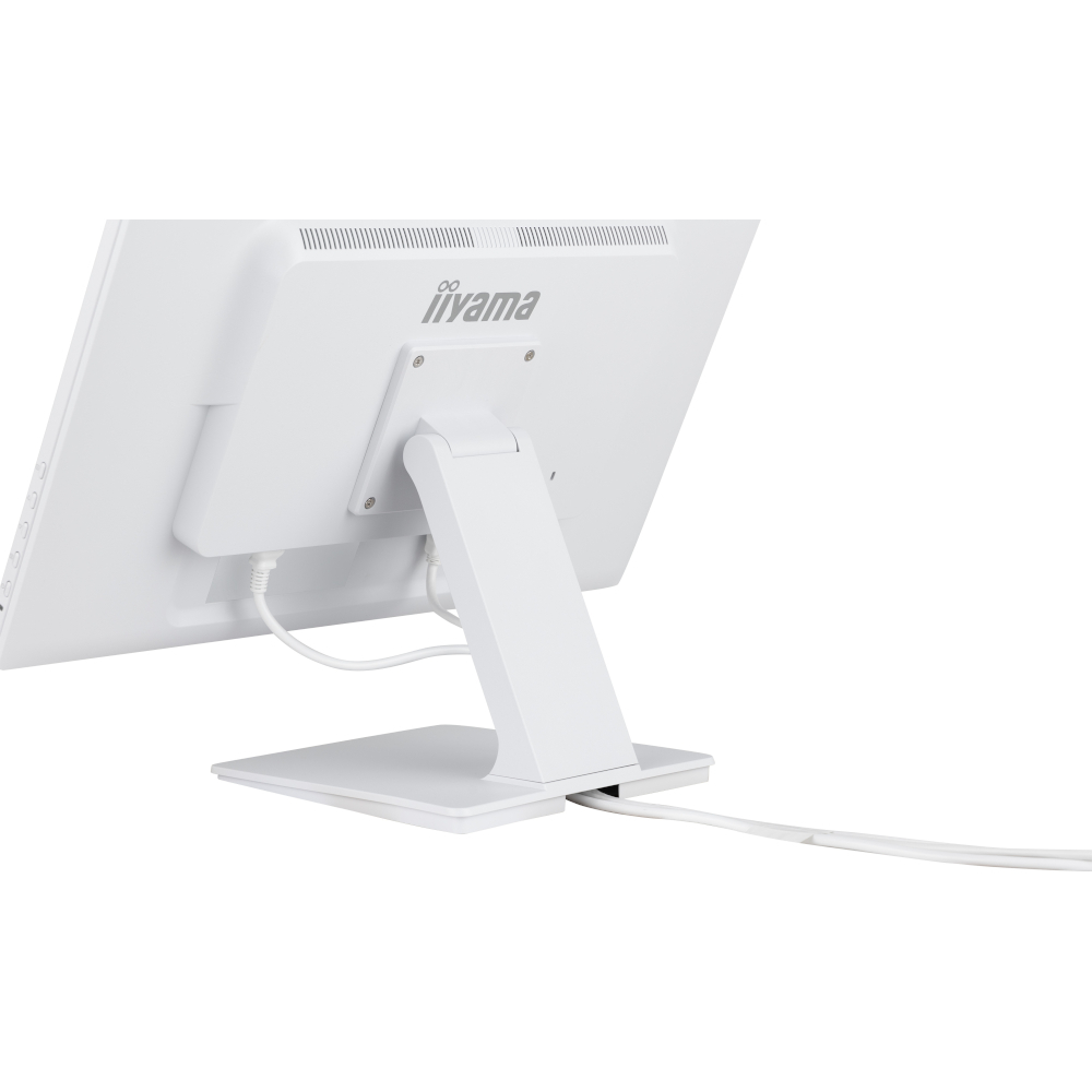 Монітор 23.8" IIYAMA ProLite T2452MSC-W2AG (T2452MSC-W2AG) фото12