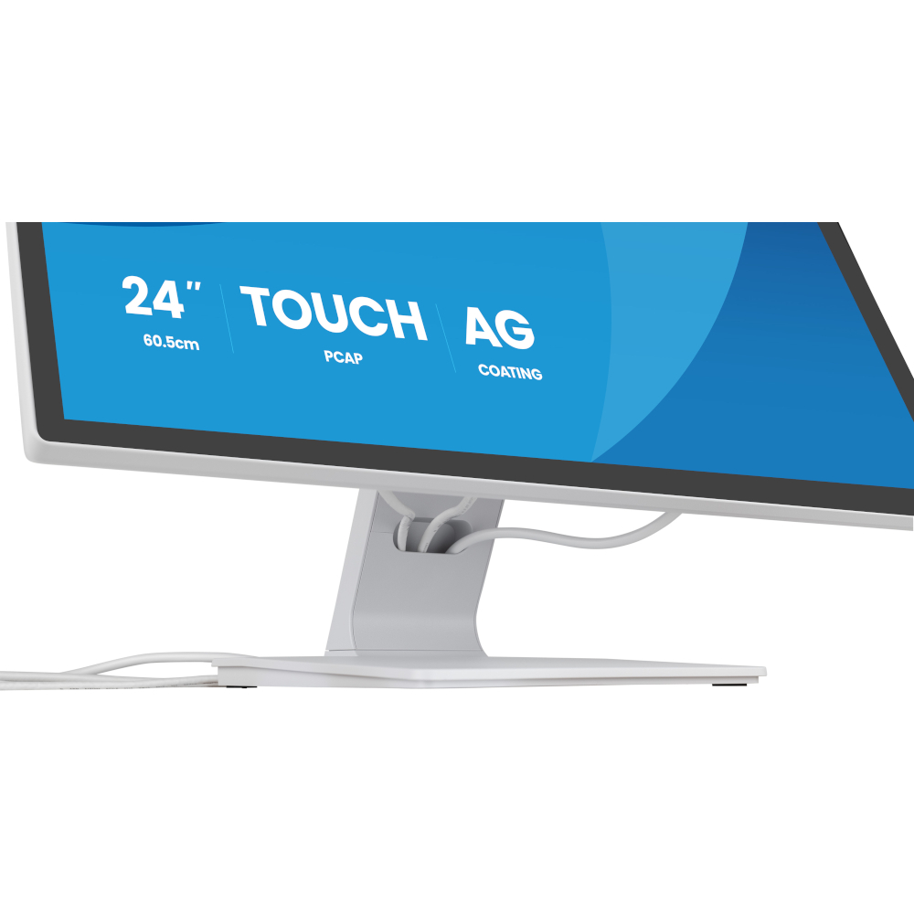 Монітор 23.8" IIYAMA ProLite T2452MSC-W2AG (T2452MSC-W2AG) фото17