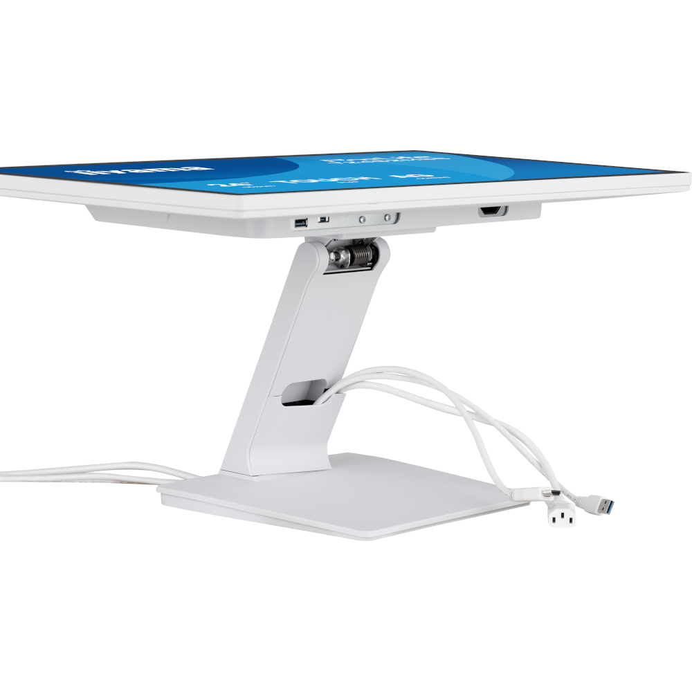 Монітор 23.8" IIYAMA ProLite T2452MSC-W2AG (T2452MSC-W2AG) фото19