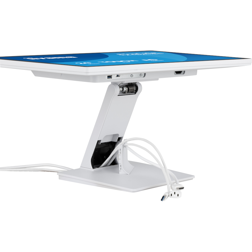 Монітор 23.8" IIYAMA ProLite T2452MSC-W2AG (T2452MSC-W2AG) фото20