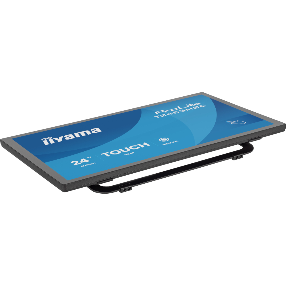 Монітор 23.8" IIYAMA ProLite T2455MSC-B2 (T2455MSC-B2) фото3