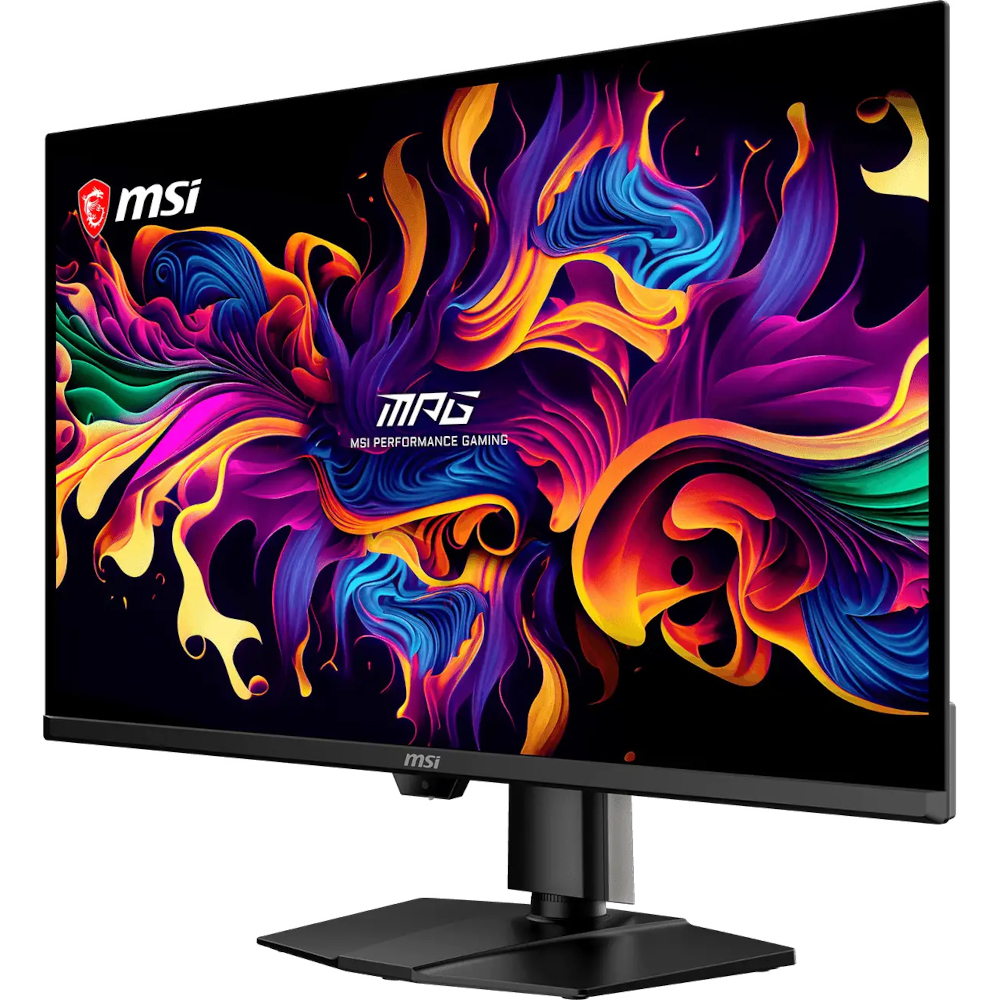 Монитор 31.5" MSI MPG 322UR QD-OLED X24 (MPG_322UR_QD-OLED_X24) фото3