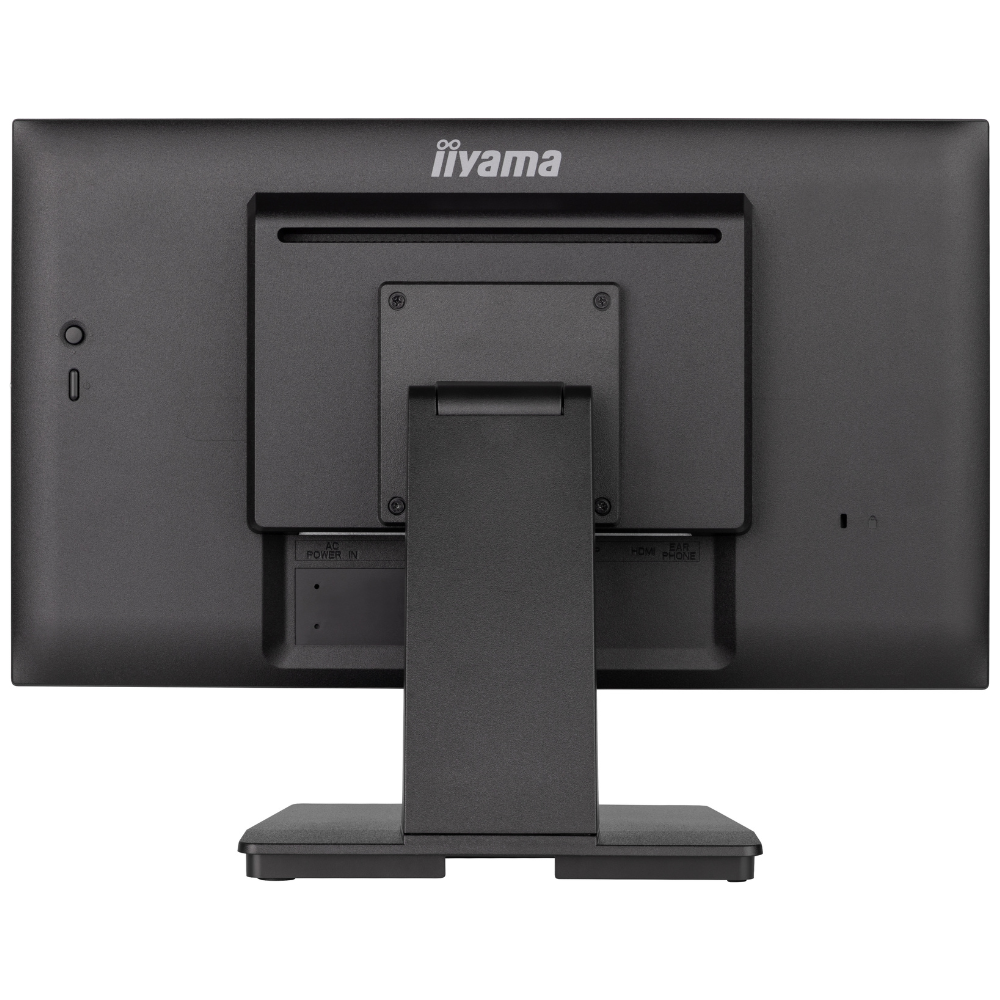 Монітор 21.5" IIYAMA ProLite T2252MSC-B2 (T2252MSC-B2) фото