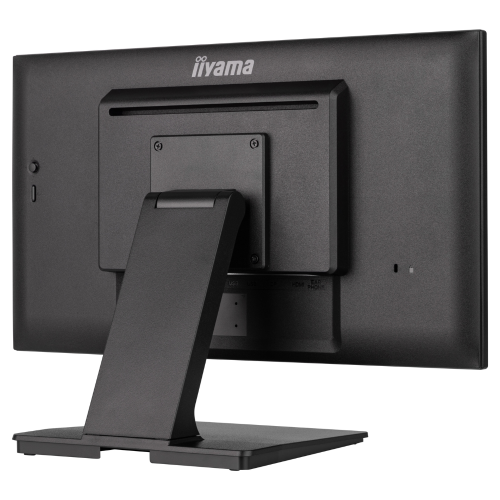 Монітор 21.5" IIYAMA ProLite T2252MSC-B2 (T2252MSC-B2) фото