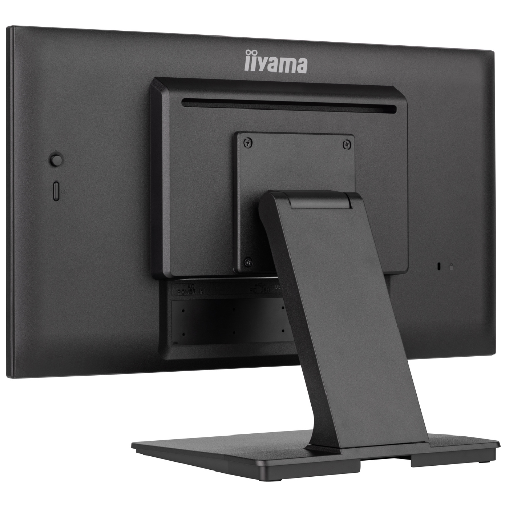 Монітор 21.5" IIYAMA ProLite T2252MSC-B2 (T2252MSC-B2) фото