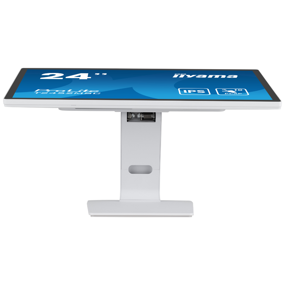 Монітор 23.8" IIYAMA ProLite T2452MSC-W1 (T2452MSC-W1) фото5