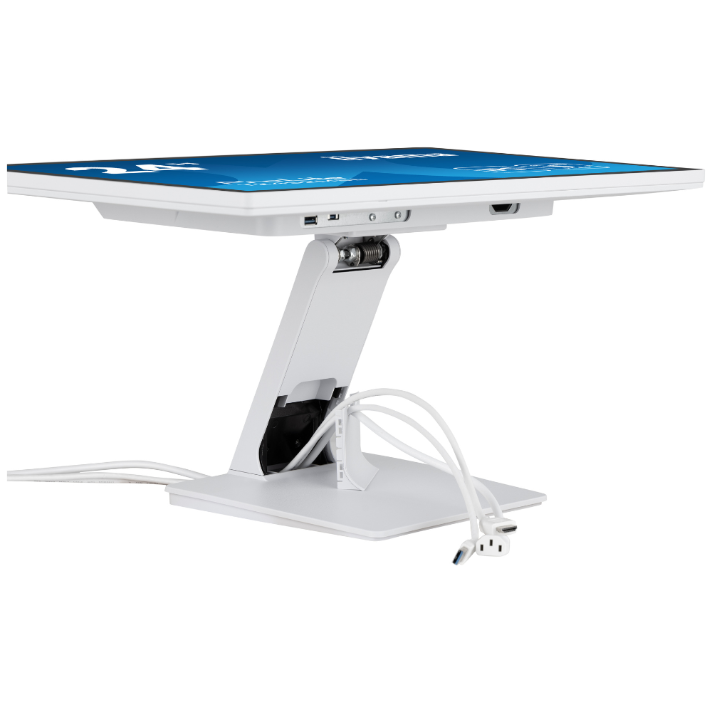 Монітор 23.8" IIYAMA ProLite T2452MSC-W1 (T2452MSC-W1) фото6
