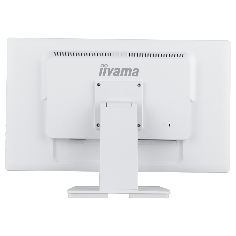 Монітор 23.8" IIYAMA ProLite T2452MSC-W1 (T2452MSC-W1) фото8