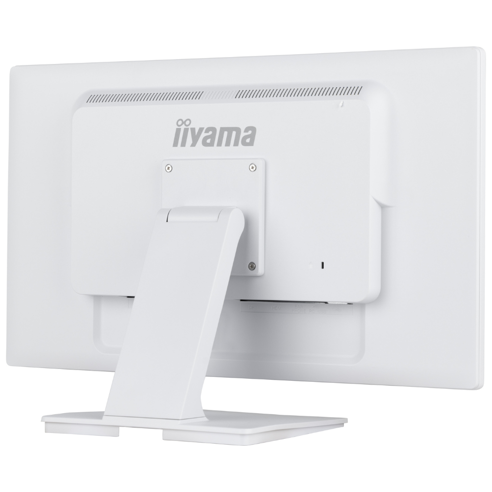 Монітор 23.8" IIYAMA ProLite T2452MSC-W1 (T2452MSC-W1) фото9