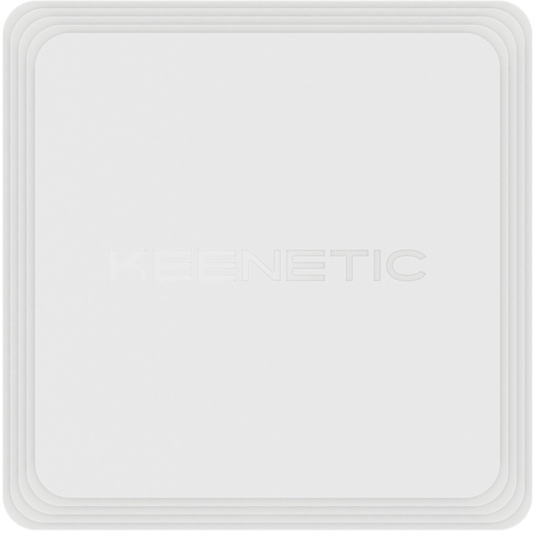 Маршрутизатор KEENETIC Orbiter Pro (KN-2810-01) фото