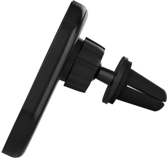 Автомобильное зарядное устройство Canyon OnGrip 105 15W Qi2 Wireless Black (CNS-CCH105B) фото2