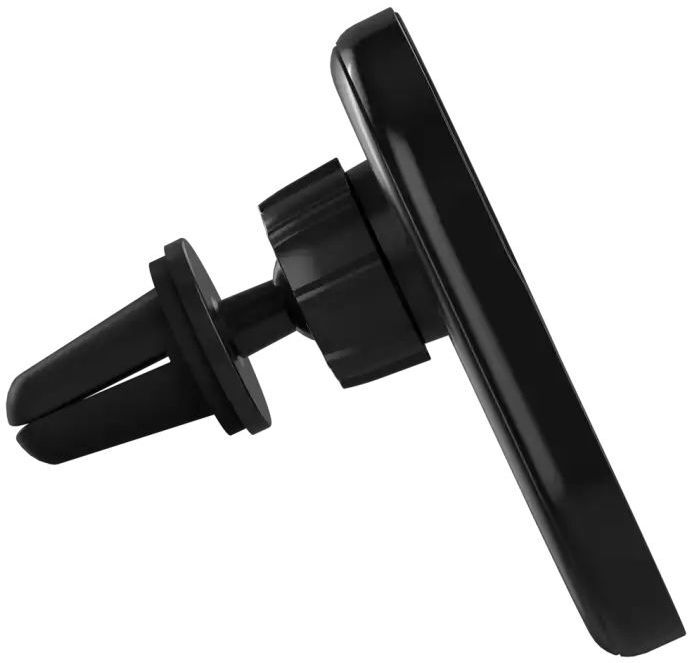 Автомобильное зарядное устройство Canyon OnGrip 105 15W Qi2 Wireless Black (CNS-CCH105B) фото3