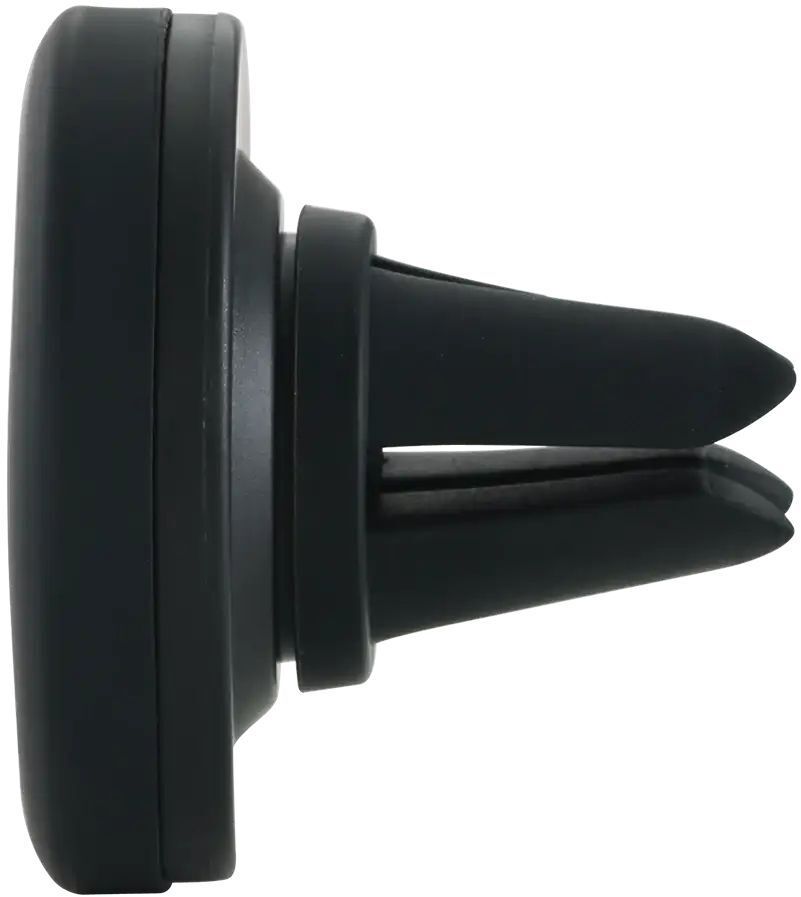 Автомобільний тримач Canyon CH-2 Vent Magnetic Black (CNE-CCHM2) фото