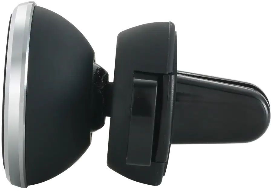Автомобільний тримач Canyon CH-4 Vent Magnetic Black (CNE-CCHM4) фото3