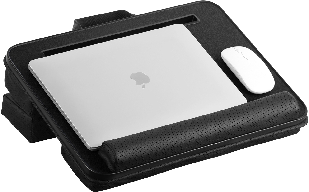 Підставка для ноутбука ArmorStandart ARM04 Black (ARM72561) фото4