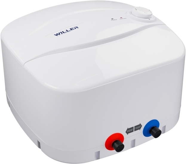 Бойлер Willer PA10R New Optima Mini фото