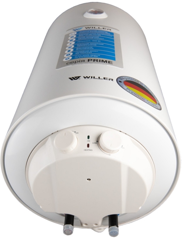 Бойлер WILLER EV30DR-Prime фото3