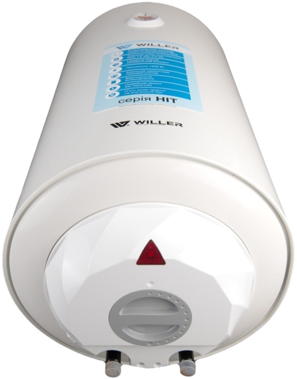 Бойлер WILLER EV80R-HIT фото5