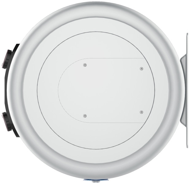 Бойлер WILLER EH30RI-Horizon фото