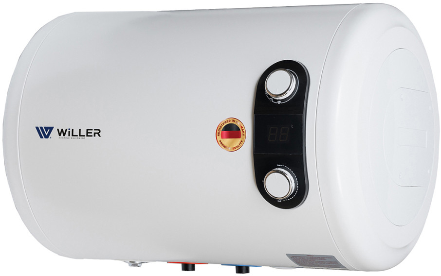 Бойлер WILLER EH50RI-Horizon фото2